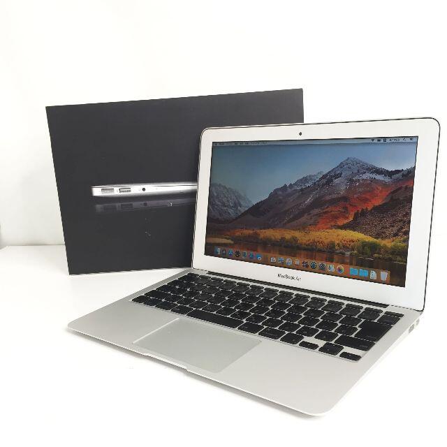 ☆Apple MacBookAir Late2010 MC505J/A