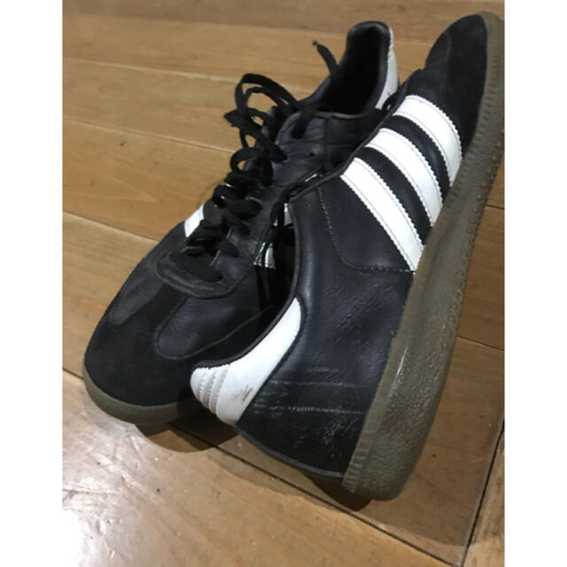 Vintage Adidas Samba ヴィンテージ  アディダス