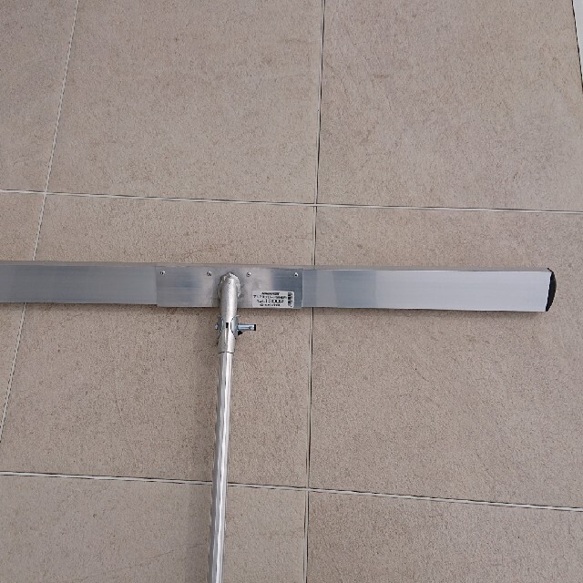 伸縮式アルミスクリード ブレード幅1280mm メーカー直送 個人宅不可 代引不可 友定建機 TAS-1300P 伸縮式アルミスクリード ブレード幅1280mm メーカー直送 個人宅不可 代引不可 友定建機 TAS-1300P