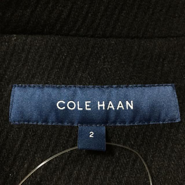 Cole Haan(コールハーン)のコールハーン コート サイズ2 S レディース レディースのジャケット/アウター(その他)の商品写真