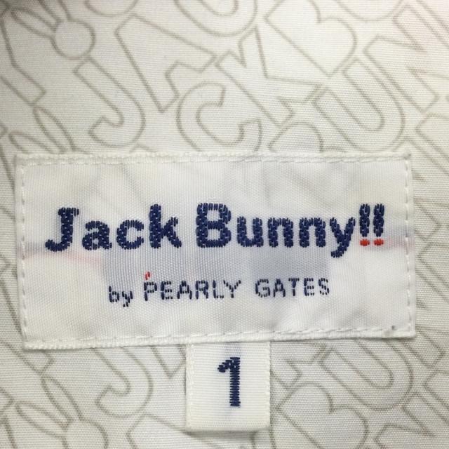 PEARLY GATES(パーリーゲイツ)のパーリーゲイツ ショートパンツ サイズ1 S レディースのパンツ(ショートパンツ)の商品写真