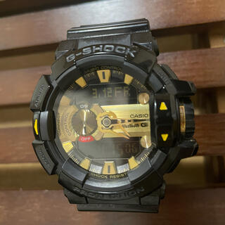 G-SHOCK   GBA-400(腕時計(デジタル))