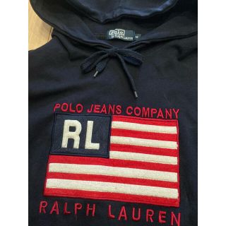 ポロラルフローレン 星条旗 パーカー(メンズ)の通販 34点 | POLO RALPH