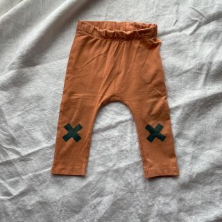 コドモビームス(こども ビームス)のtinycottons レギンス　6m/12m(パンツ)