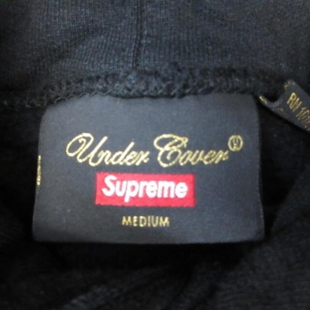 シュプリーム SUPREME x Under Cover アンダーカバー ☆AA