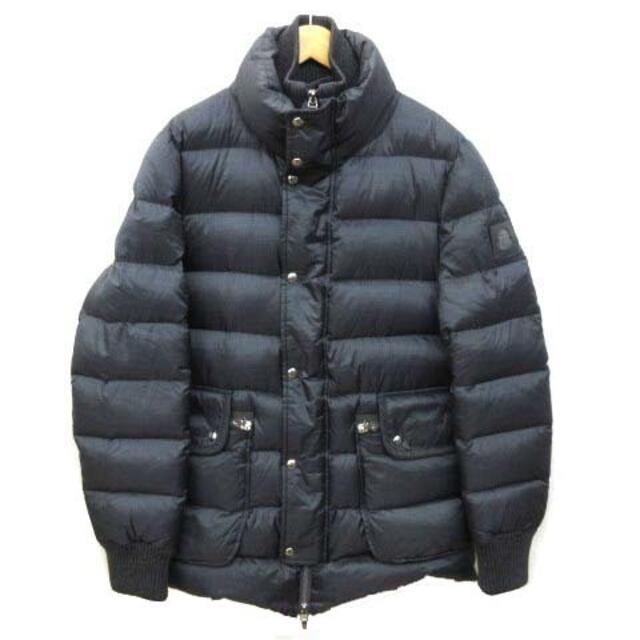 MONCLER(モンクレール)のモンクレール MONCLER GAMME BLEU ガムブルー ☆AA★ ダウン メンズのジャケット/アウター(ダウンジャケット)の商品写真