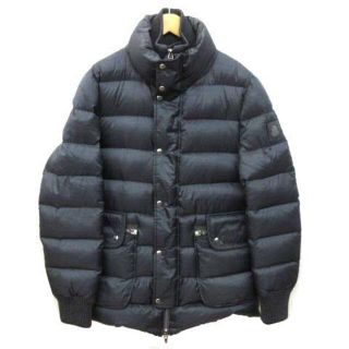 モンクレール(MONCLER)のモンクレール MONCLER GAMME BLEU ガムブルー ☆AA★ ダウン(ダウンジャケット)