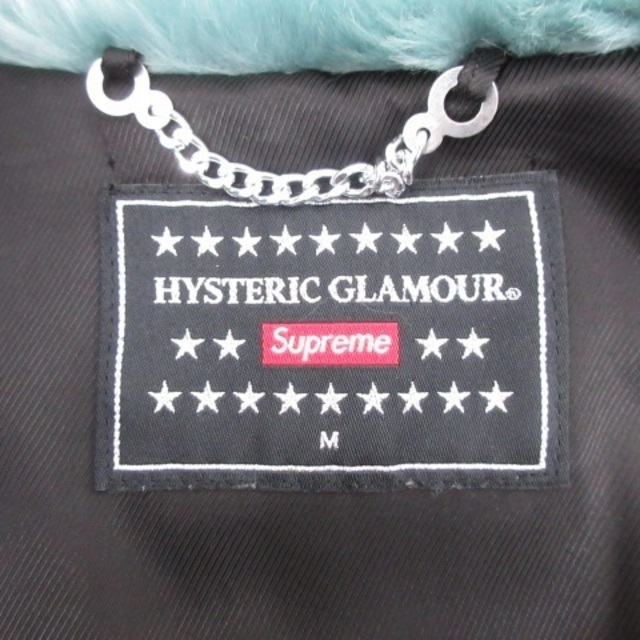 Supreme(シュプリーム)のシュプリーム SUPREME x HYSTERIC GLAMOUR ☆AA★ 1 メンズのジャケット/アウター(その他)の商品写真