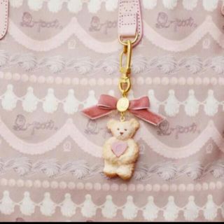 中華のおせち贈り物 Qpot☆キューポット☆テディベアチョコレート