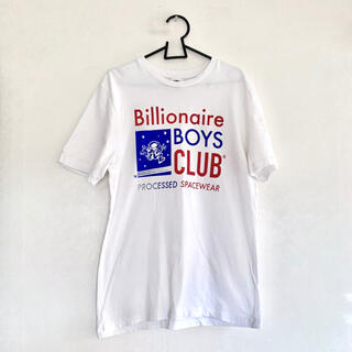 ビリオネアボーイズクラブ(BBC)の【sold】ビリオネアボーイズクラブ　Tシャツ(Tシャツ/カットソー(半袖/袖なし))