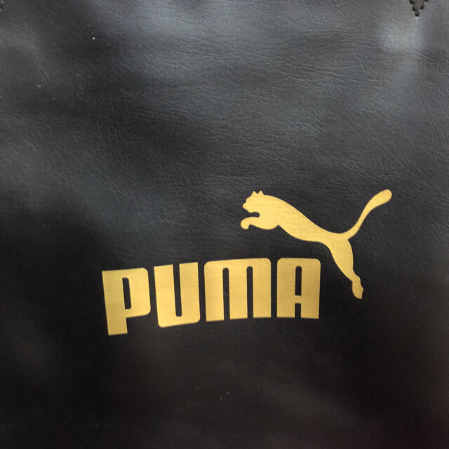 PUMA(プーマ)のかりん様専用　プーマ　トートバッグ メンズのバッグ(トートバッグ)の商品写真