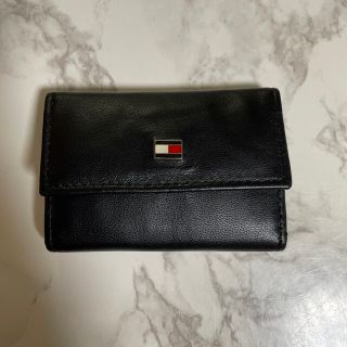 トミーヒルフィガー(TOMMY HILFIGER)のTommy hilfiger キーケース(キーケース)