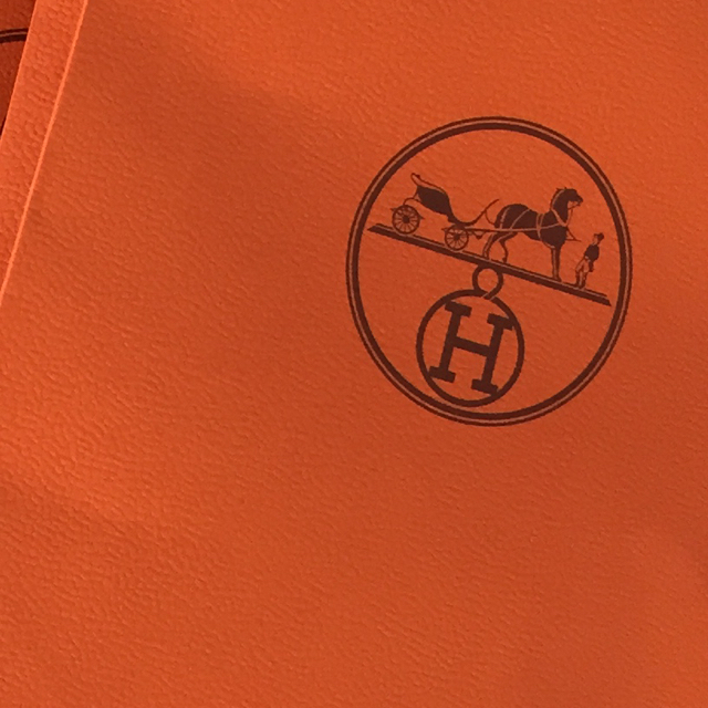 Hermes(エルメス)のarisa様❤️専用 レディースのバッグ(ショップ袋)の商品写真