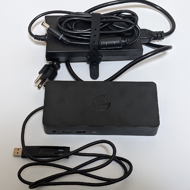 Dell Universal Dock D6000