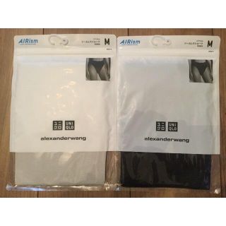 アレキサンダーワン(Alexander Wang)のCastleさん専用☆送料込・alexanderwang×ユニクロ(ショーツ)