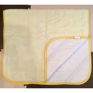 ニシマツヤ(西松屋)のあさみ様専用☆【美品】敷パット あったか 冬用(敷パッド)