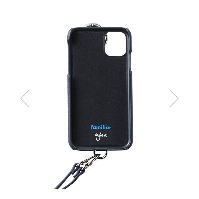 ファミリア ajew iPhoneケース iPhone 6.6s.7.8.SE2 売り切れ必至 ...