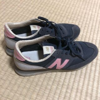 ニューバランス(New Balance)のちーけい様専用　ニューバランス620スニーカー(スニーカー)