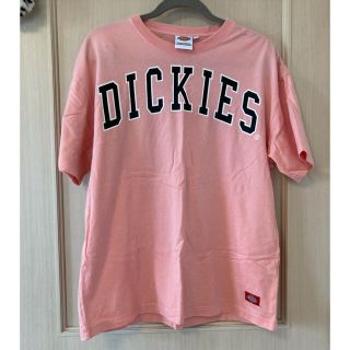 ディッキーズ(Dickies)のDickies ディッキーズ 半袖　トップス　Tシャツ(Tシャツ(半袖/袖なし))