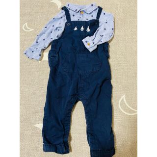 ネクスト(NEXT)のnext baby ベビー服　男の子(その他)