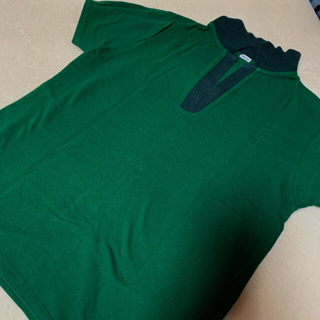 PAR ICI(パーリッシィ)のPARICI ポロシャツ レディースのトップス(ポロシャツ)の商品写真