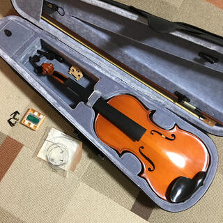 バイオリン(ヴァイオリン)