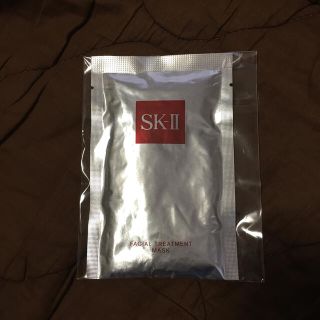 エスケーツー(SK-II)のSK2  フェイシャルトリートメントマスク(パック/フェイスマスク)