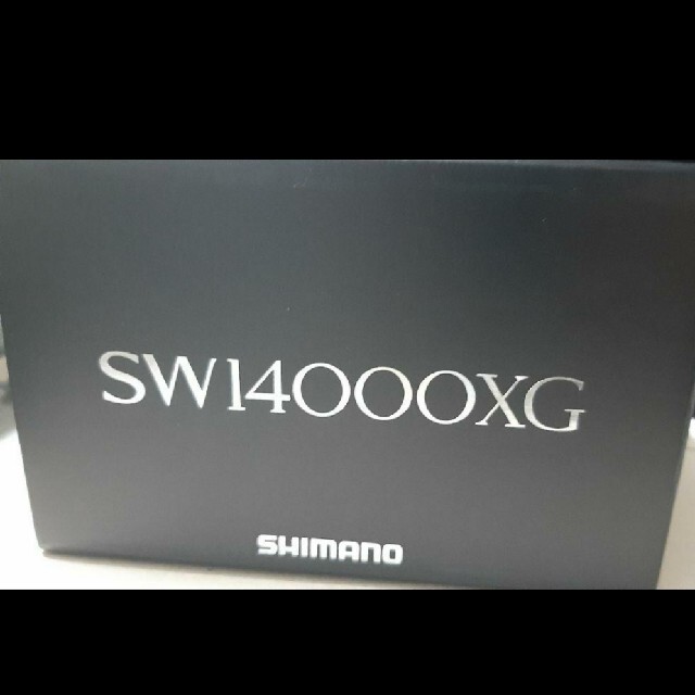 公式 19 【専用】シマノ ステラ 14000XG SW リール - pann.nl
