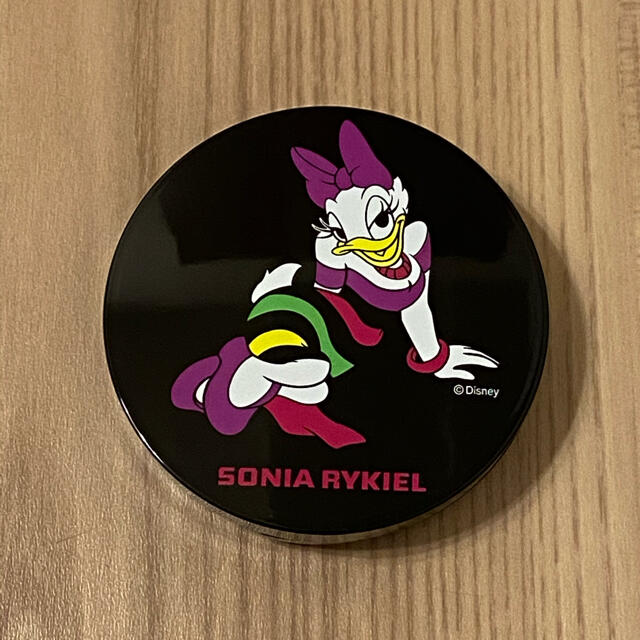 SONIA RYKIEL(ソニアリキエル)のSONIA RYKIELのフェイスパウダー コスメ/美容のベースメイク/化粧品(その他)の商品写真