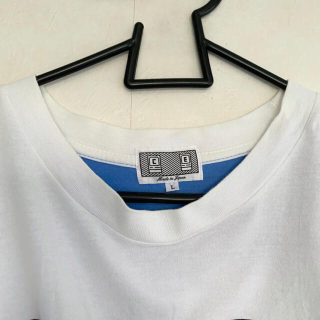 BEAMS C.E. T-shirt Cav emptの通販 by Lina's shop｜ビームスならラクマ - 即完売 格安最新作