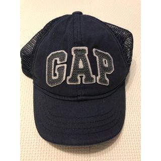 ベビーギャップ(babyGAP)のbabyGAP 夏用 メッシュキャップ(帽子)