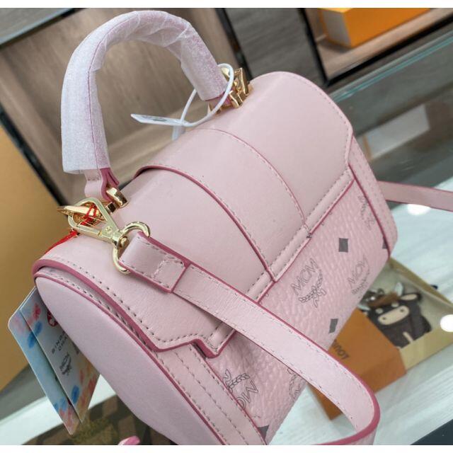 Mcm Mcm 可愛いショルダーバッグ 2の通販 By Song S Shop エムシーエムならラクマ Mcm Mcm 可愛いショルダーバッグ 2の通販 By Song S Shop エムシーエムならラクマ