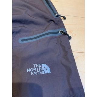 ザノースフェイス(THE NORTH FACE)のザノースフェイス　アウトドア　パンツ(登山用品)