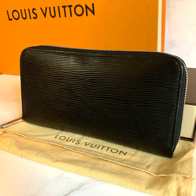 限定セール！】 ルイヴィトン - VUITTON LOUIS 美品 ブラック ノワール