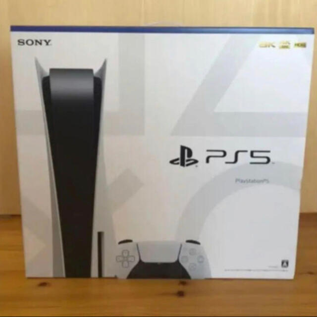 PS5 PlayStation5 プレステ5