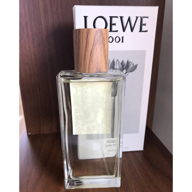 LOEWE 001 woman 香水　ロエベ  100ミリ