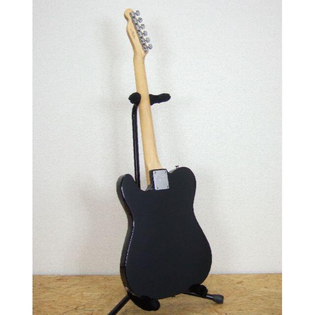 Squier by Fender Telecaster Custom BLK 3