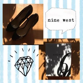 ナインウエスト(NINE WEST)の値下げ♡nine west♡ナインウエスト♡ハイヒール(ハイヒール/パンプス)