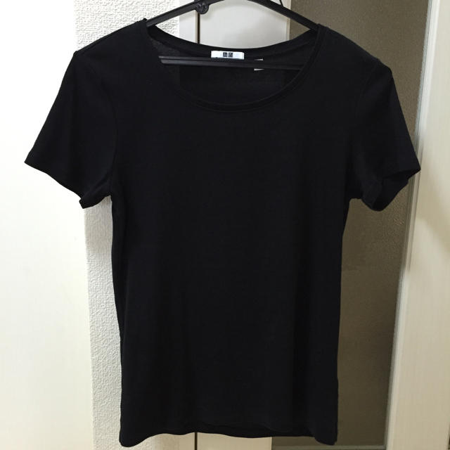 Uniqlo ユニクロ 黒tシャツの通販 By Miyaa Non ユニクロならラクマ Uniqlo ユニクロ 黒tシャツの通販 By Miyaa Non ユニクロならラクマ