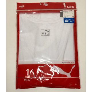 プーマ(PUMA)の【仁藤様専用】プーマ　DRYメッシュ　VネックTシャツ　半袖(Tシャツ/カットソー(半袖/袖なし))