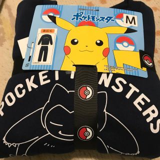 スウェット 部屋着 ポケモン(パジャマ)