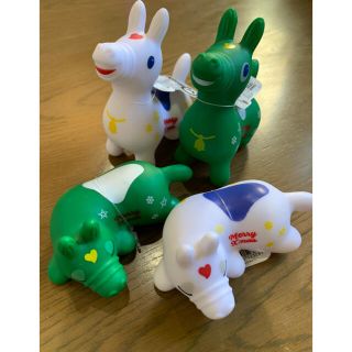 ロディ(Rody)のRODYマスコット【2019限定クリスマスRODY】(キャラクターグッズ)