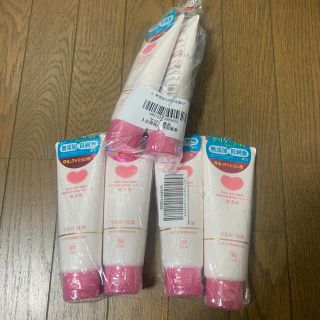 カウブランド(COW)の牛乳石鹸 カウブランド 無添加 うるおい洗顔(110g)(洗顔料)