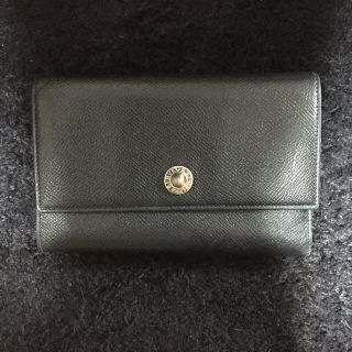 ブルガリ(BVLGARI)のBVLGARI 財布 ブルガリ 正規品(長財布)