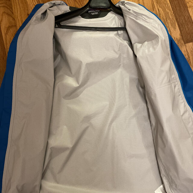 patagonia の通販 by マロ's shop|パタゴニアならラクマ - Patagonia マウンテンパーカー HOT人気