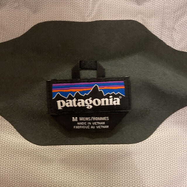 patagonia の通販 by マロ's shop｜パタゴニアならラクマ - Patagonia マウンテンパーカー HOT人気