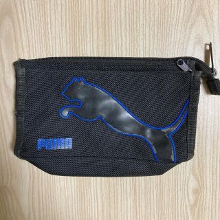 プーマ(PUMA)のプーマ　筆入れ(ペンケース/筆箱)