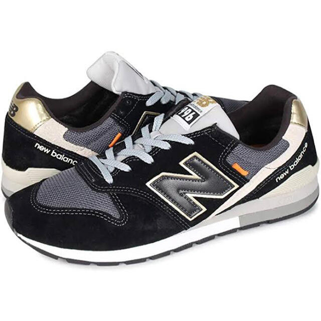 NEW BALANCE 996-