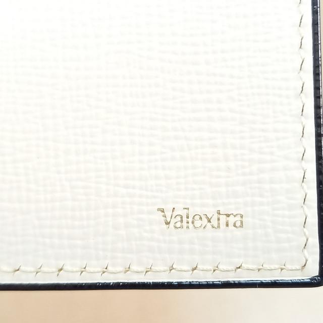 Valextra(ヴァレクストラ)のヴァレクストラ 手帳新品同様  - レザー レディースのファッション小物(その他)の商品写真