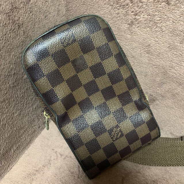 LOUIS VUITTON(ルイヴィトン)の虎徹さん。専用 メンズのバッグ(ボディーバッグ)の商品写真